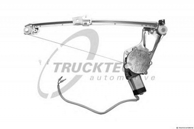 TRUCKTEC AUTOMOTIVE 0253080 -  Подъемное устройство для окон